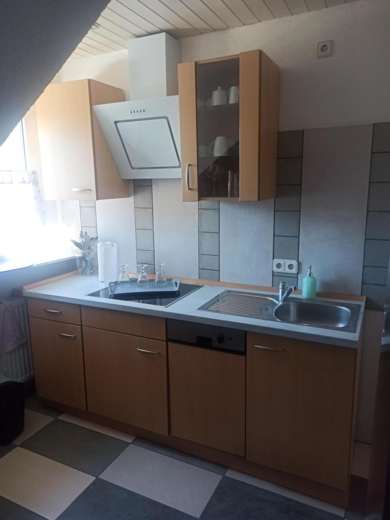 Riesling Apartamento Hatzenport Exterior foto
