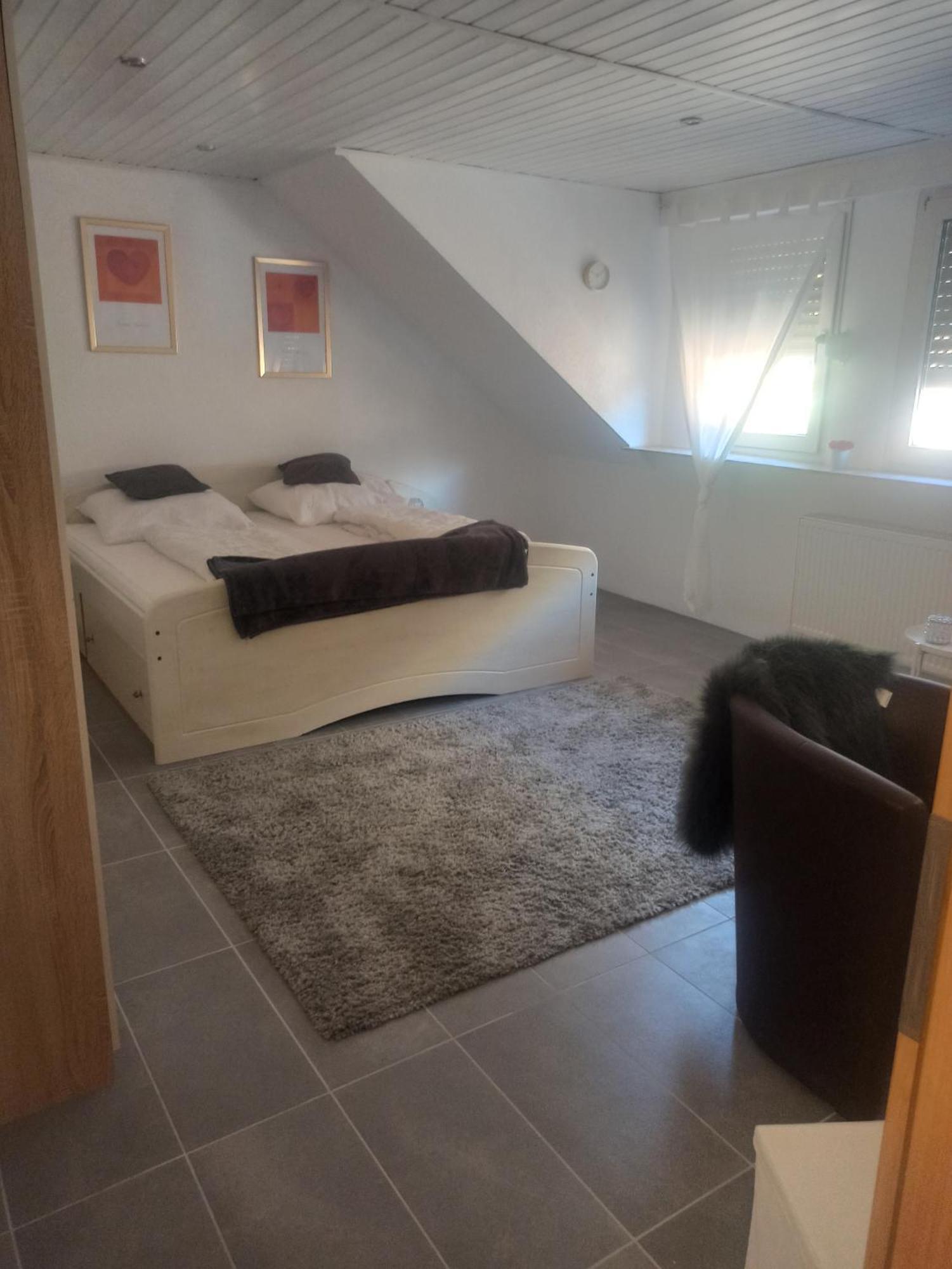 Riesling Apartamento Hatzenport Exterior foto