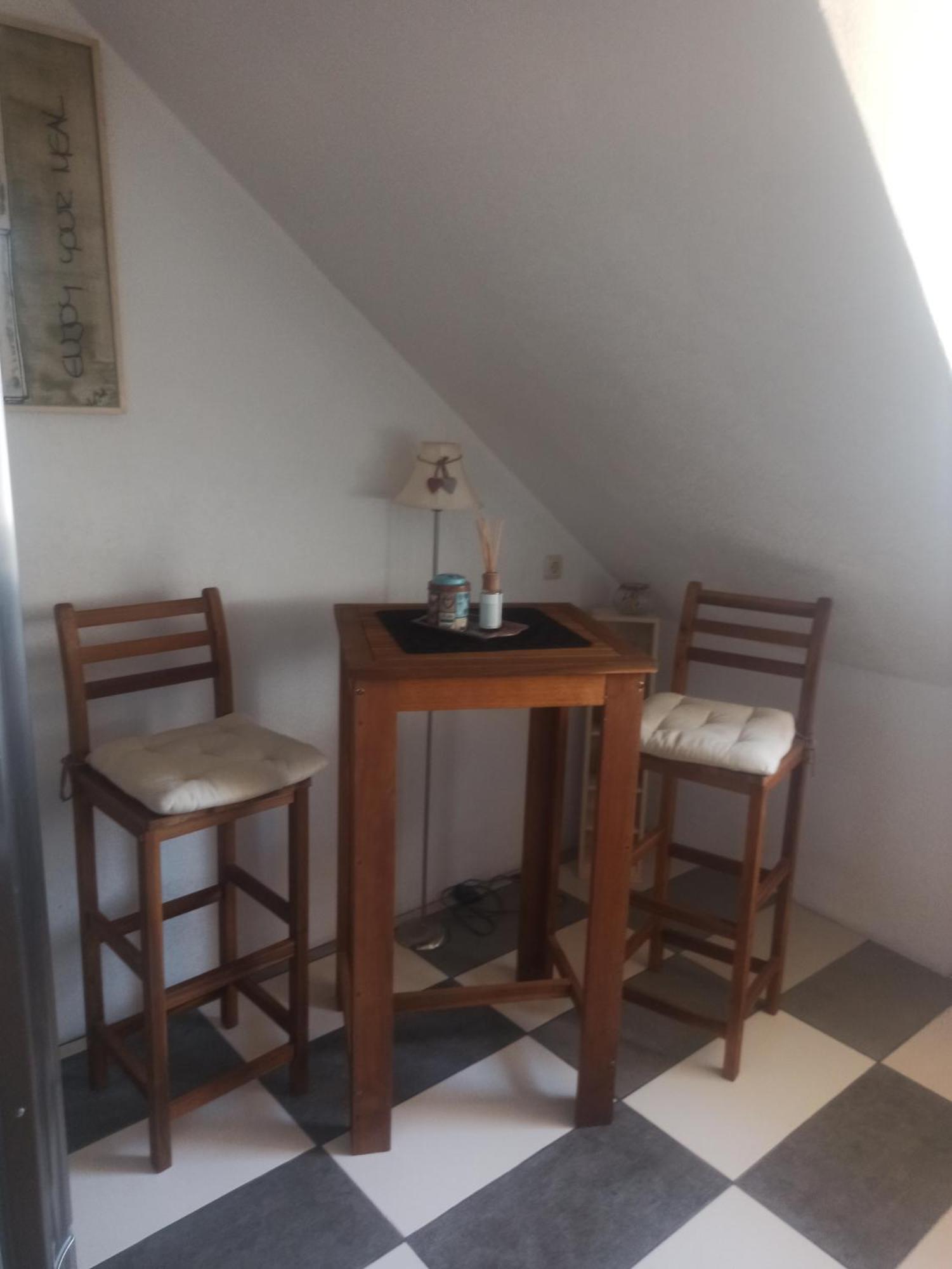 Riesling Apartamento Hatzenport Exterior foto